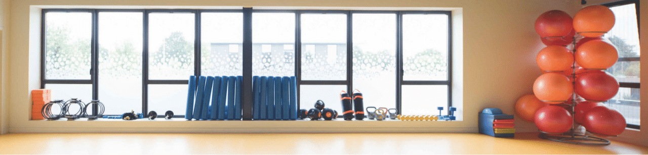 Salle de sport les Herbiers, L'Eden Forme