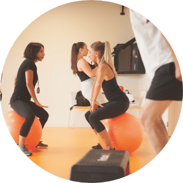 L'Eden Spa et sa Salle de sport les Herbiers